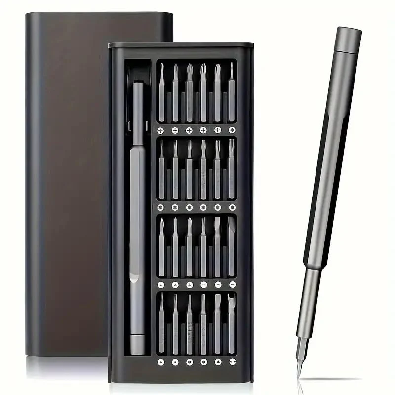 24 in 1 Screwdriver Set